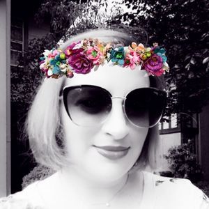 Meet your Posher, Andrea